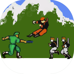 دانلود Metal Rush Attack