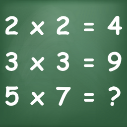 دانلود multiplication table