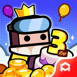 آیکون بازی Survivor.io