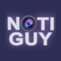 دانلود NotiGuy - Dynamic Notification