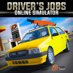 دانلود Drivers Jobs Online Simulator دانلود Drivers Jobs Online Simulator