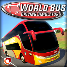 دانلود World Bus Driving Simulator دانلود World Bus Driving Simulator