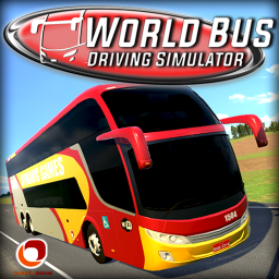 دانلود World Bus Driving Simulator