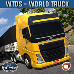 دانلود World Truck Driving Simulator