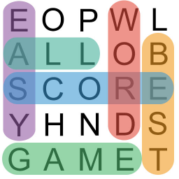 دانلود Word Search