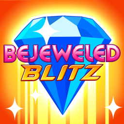 دانلود Bejeweled Blitz