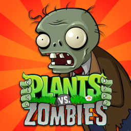 آیکون بازی Plants vs. Zombies™