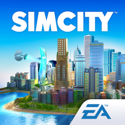 دانلود SimCity BuildIt دانلود SimCity BuildIt