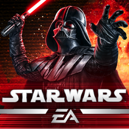 آیکون بازی Star Wars™: Galaxy of Heroes