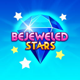 دانلود Bejeweled Stars