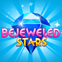دانلود Bejeweled Stars