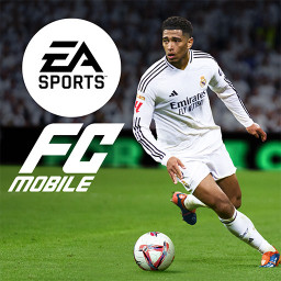 آیکون بازی EA SPORTS FC™ Mobile Soccer