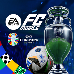 آیکون بازی EA SPORTS FC™: UEFA EURO 2024™