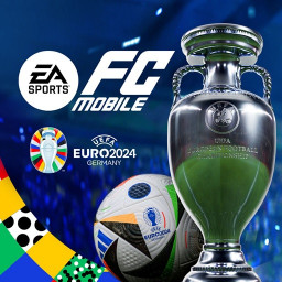 آیکون بازی EA SPORTS FC™ Mobile Soccer