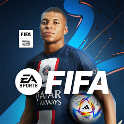آیکون بازی FIFA Soccer