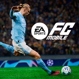 آیکون بازی EA SPORTS FC™ Mobile Soccer