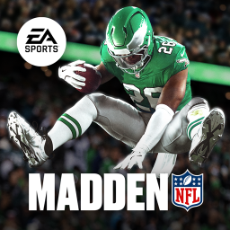 دانلود Madden NFL 26 Mobile Football