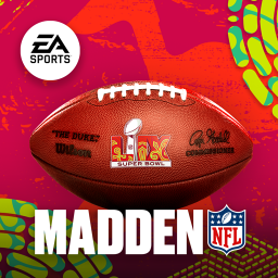 دانلود Madden NFL 25 Mobile Football