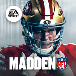 آیکون بازی Madden NFL 25 Mobile Football