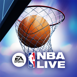 دانلود NBA LIVE Mobile Basketball