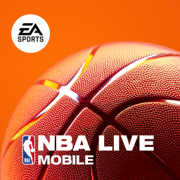 دانلود EA SPORTS™ NBA LIVE Mobile