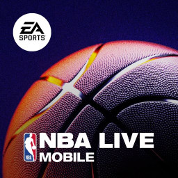 دانلود EA SPORTS™ NBA LIVE Mobile دانلود EA SPORTS™ NBA LIVE Mobile