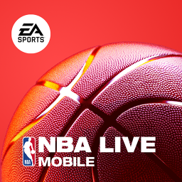 دانلود EA SPORTS™ NBA LIVE Mobile