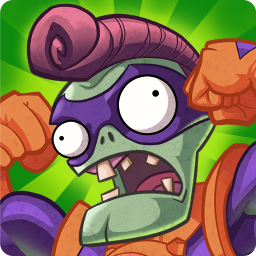 دانلود Plants vs. Zombies™ Heroes