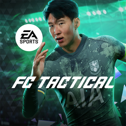 دانلود EA SPORTS FC™ Tactical