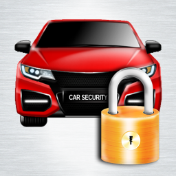 دانلود Car Security Alarm Pro