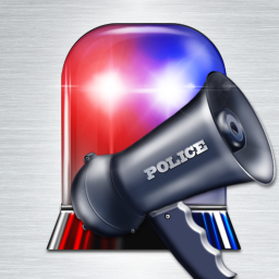 دانلود Police Sirens