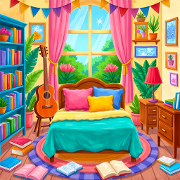 دانلود Art Puzzle - Jigsaw Art Games دانلود Art Puzzle - Jigsaw Art Games