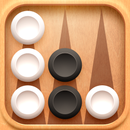 دانلود Backgammon - Board Game