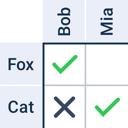 دانلود Logic Puzzles - Brain Teasers