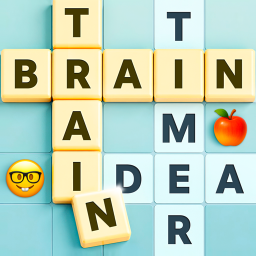 دانلود Crossword Master - Word Puzzle