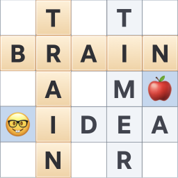 دانلود Crossword Master - Word Puzzle