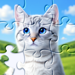 دانلود Jigsaw Puzzles - Puzzle Games دانلود Jigsaw Puzzles - Puzzle Games