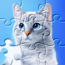 دانلود Jigsaw Puzzles - Puzzle Games