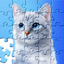 دانلود Jigsaw Puzzles - Puzzle Games