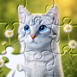 دانلود Jigsaw Puzzles - Puzzle Game