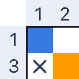 دانلود Nonogram Color - Logic Puzzle