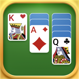 دانلود Solitaire - Classic Card Game