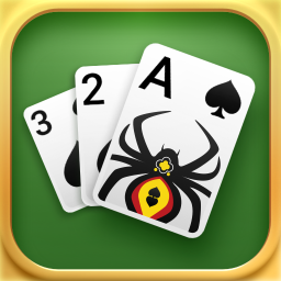 دانلود Spider Solitaire