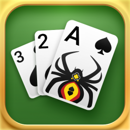 دانلود Spider Solitaire
