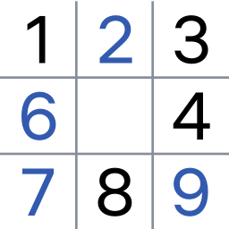 دانلود Sudoku.com - Classic Sudoku