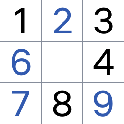 دانلود Sudoku.com - Classic Sudoku دانلود Sudoku.com - Classic Sudoku