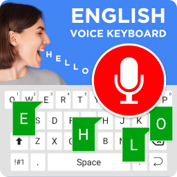 دانلود Easy English Voice Keyboard