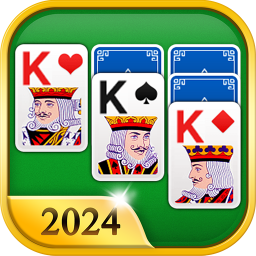 دانلود Solitaire HD - Card Games