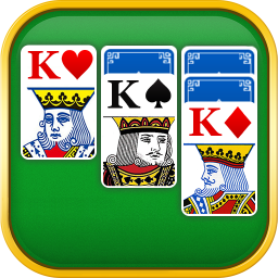 دانلود Solitaire HD - Card Games