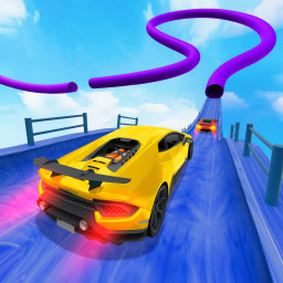 دانلود Race Master 3D: Car Racing